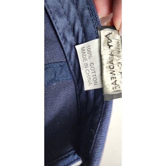 Att Headwear 2004 World Series Champions Boston Red Sox Cap, Adjustable - Picture 6 of 7